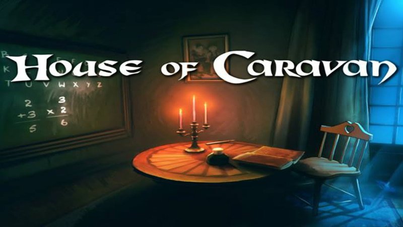 house-of-caravan-steam-cd-key