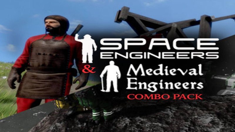 medieval-engineers-and-space-engineers-en-de-languages-only-steam-cd-key