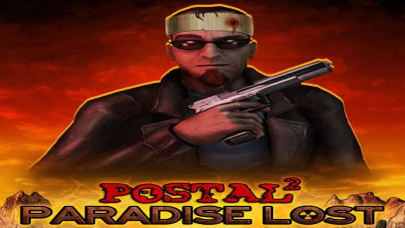 postal-2-paradise-lost-dlc-pc-steam-cd-key
