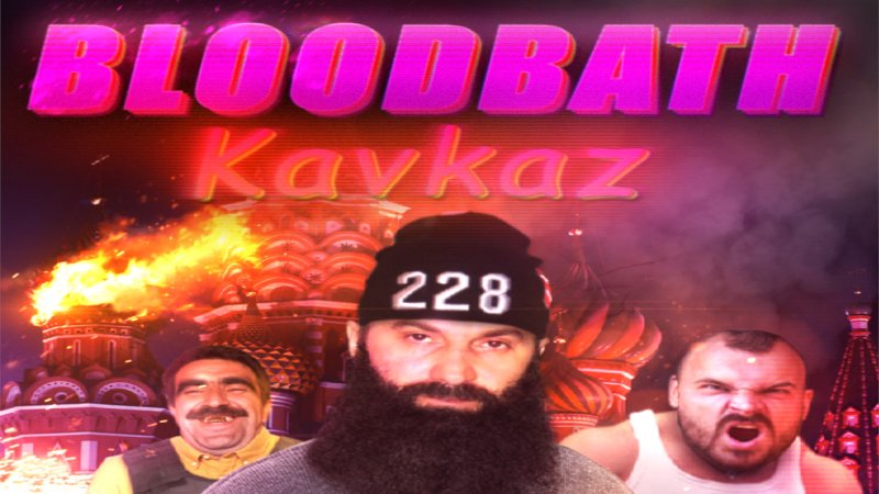 bloodbath-kavkaz-steam-cd-key