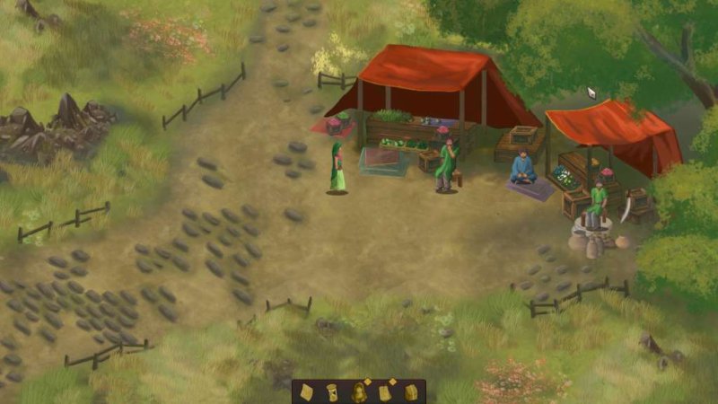 unrest-special-edition-steam-cd-key