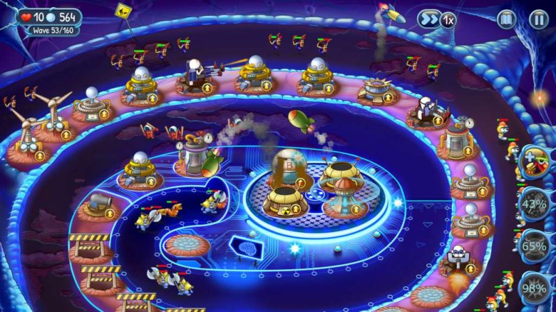 defend-your-life-steam-gift