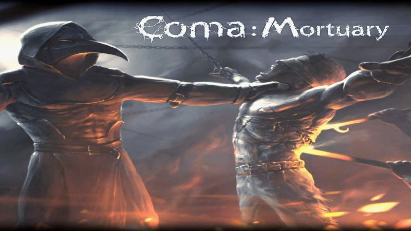 coma-mortuary-steam-cd-key