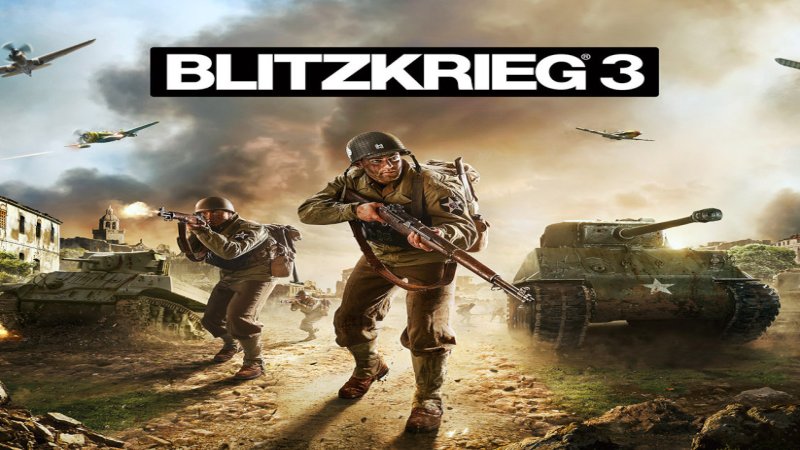 blitzkrieg-3-pc-steam-cd-key