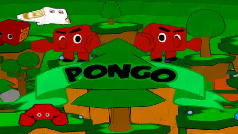 pongo-steam-cd-key