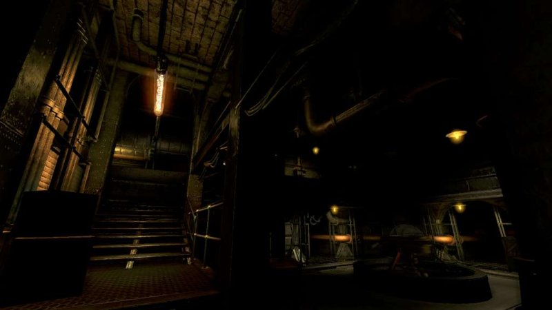 amnesia-a-machine-for-pigs-steam-cd-key