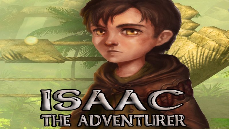isaac-the-adventurer-pc-steam-cd-key