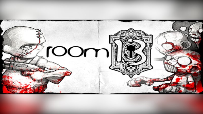 room13-pc-steam-cd-key