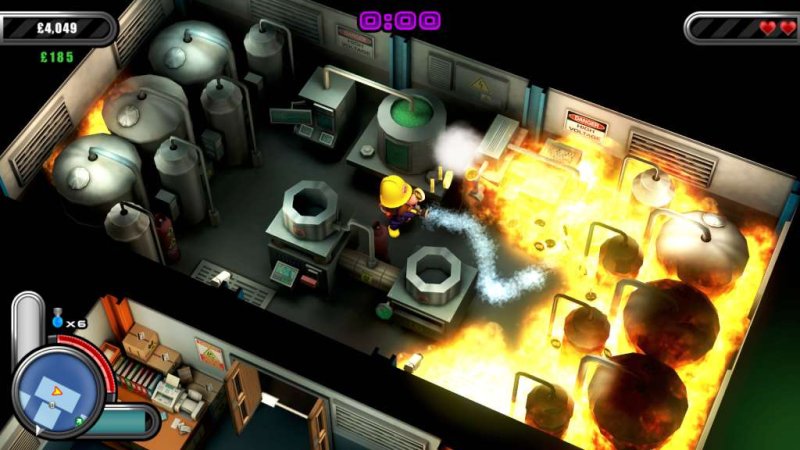 flame-over-steam-cd-key