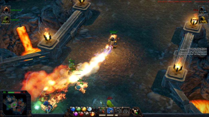 magicka-wizard-wars-paradox-playtpus-robe-dlc-steam-cd-key