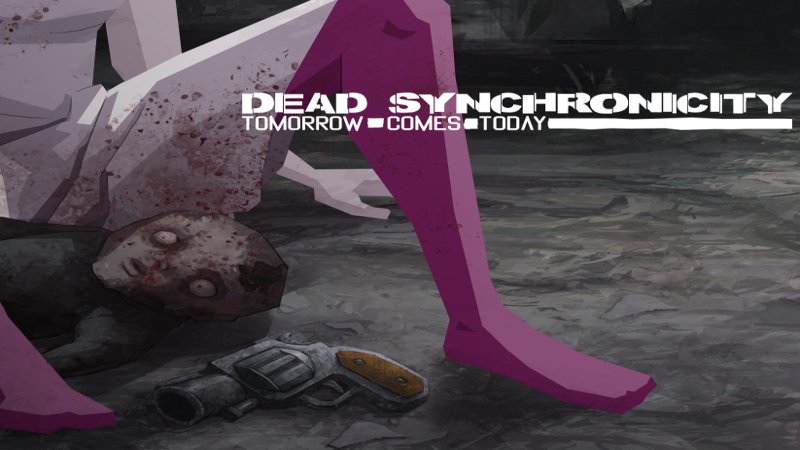 dead-synchronicity-tomorrow-comes-today-steam-cd-key