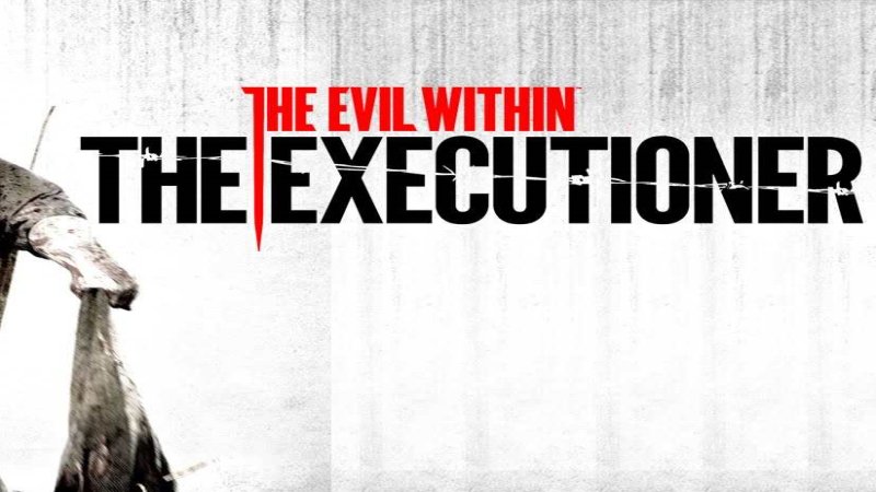 the-evil-within-the-executioner-dlc-steam-cd-key
