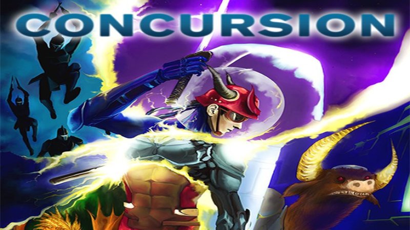 concursion-steam-cd-key