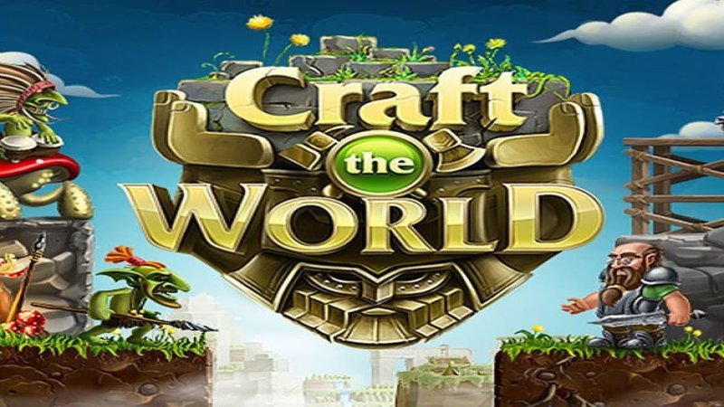craft-the-world-steam-cd-key