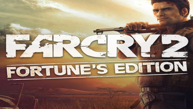 far-cry-2-fortune-s-edition-gog-cd-key