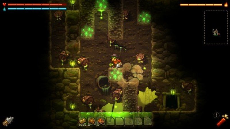 steamworld-dig-xbox-one-cd-key