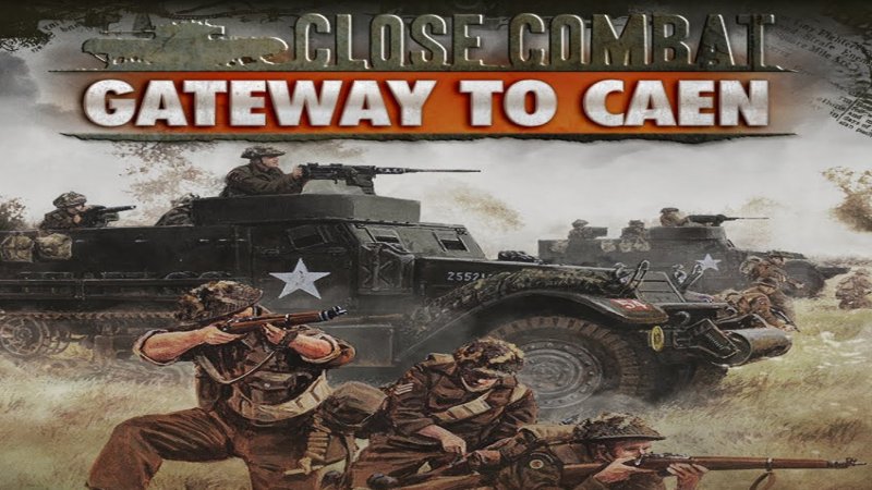 close-combat-gateway-to-caen-steam-cd-key