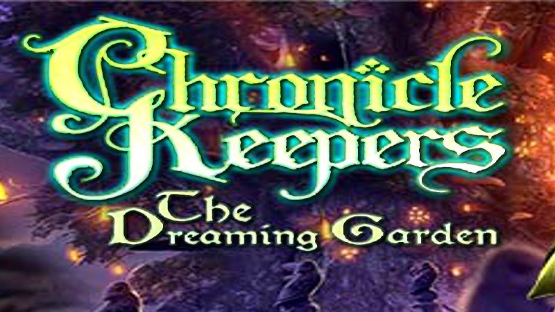 chronicle-keepers-the-dreaming-garden-pc-steam-cd-key