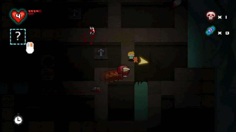 teddy-terror-steam-cd-key