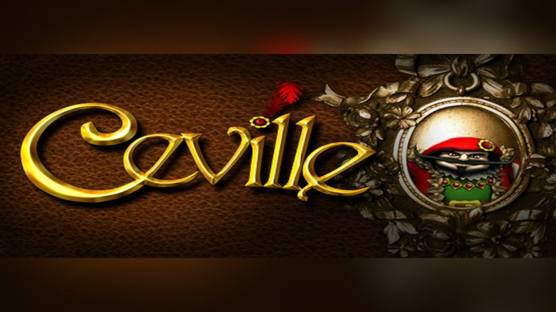 ceville-steam-gift