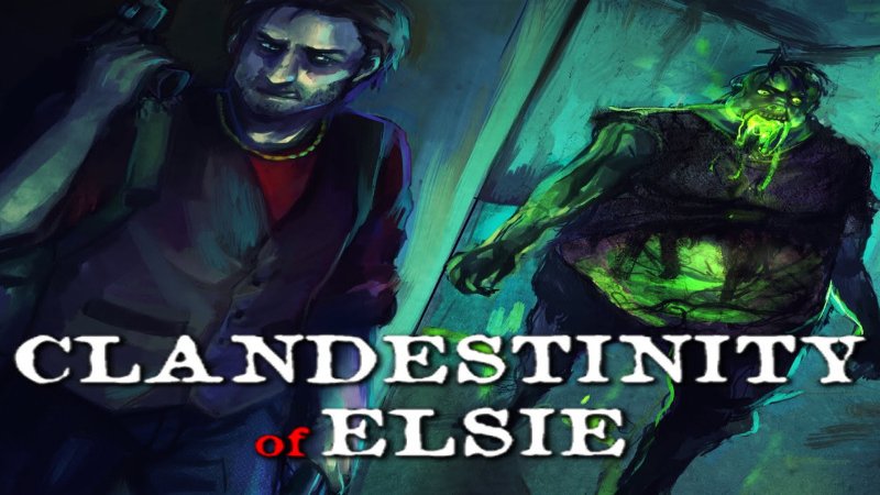clandestinity-of-elsie-steam-cd-key
