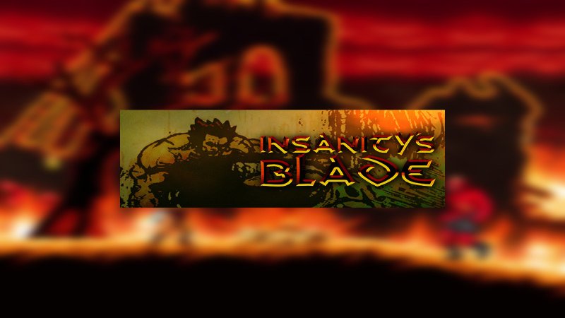 insanity-s-blade-steam-cd-key