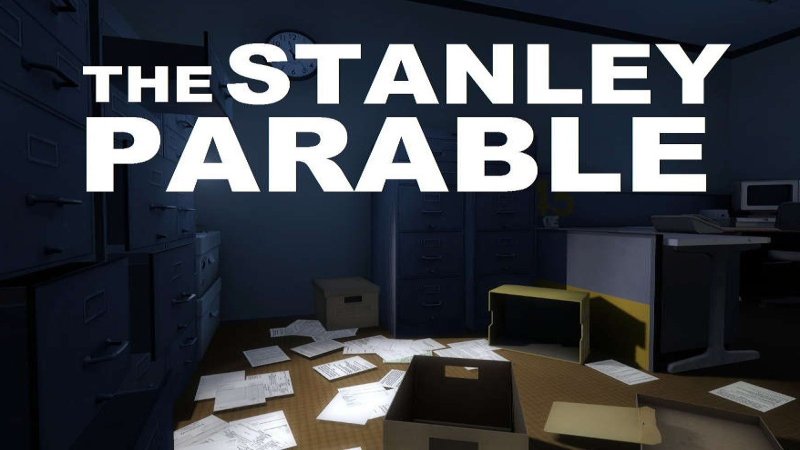 the-stanley-parable-steam-cd-key