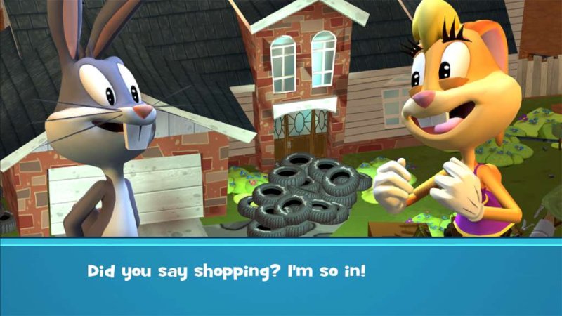 scooby-doo-looney-tunes-cartoon-universe-adventure-steam-cd-key