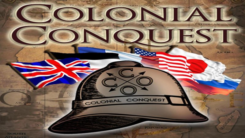 colonial-conquest-steam-cd-key
