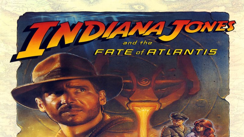 indiana-jones-and-the-fate-of-atlantis-steam-cd-key