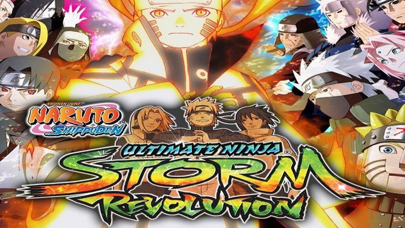 naruto-shippuden-ultimate-ninja-storm-revolution-steam-gift