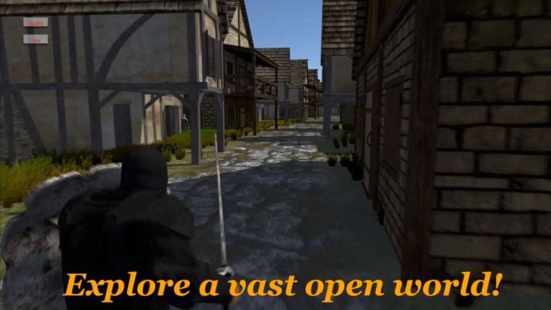 blood-of-old-steam-cd-key