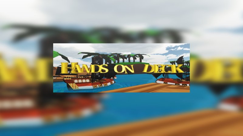 hands-on-deck-steam-cd-key