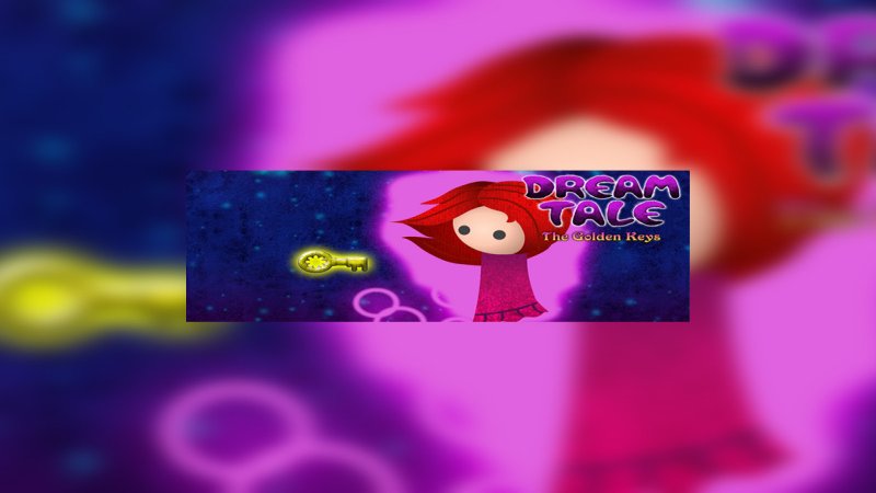 dream-tale-steam-cd-key