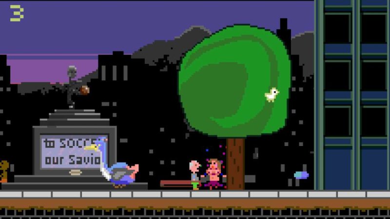 bernie-needs-love-steam-cd-key