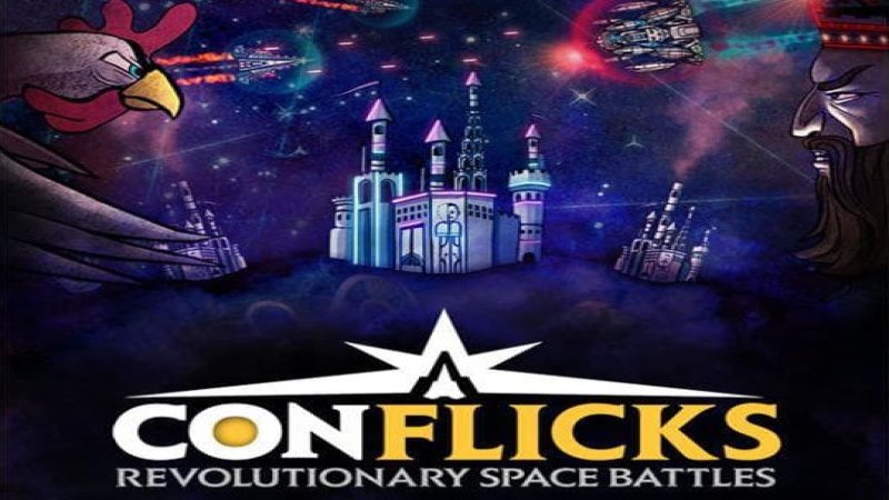 conflicks-revolutionary-space-battles-steam-cd-key
