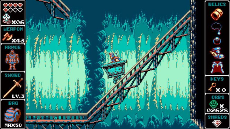 odallus-the-dark-call-eu-steam-cd-key