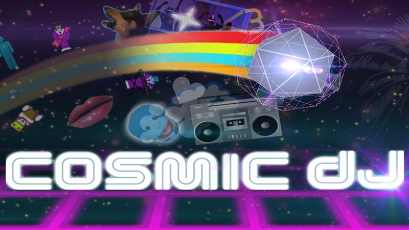cosmic-dj-steam-cd-key