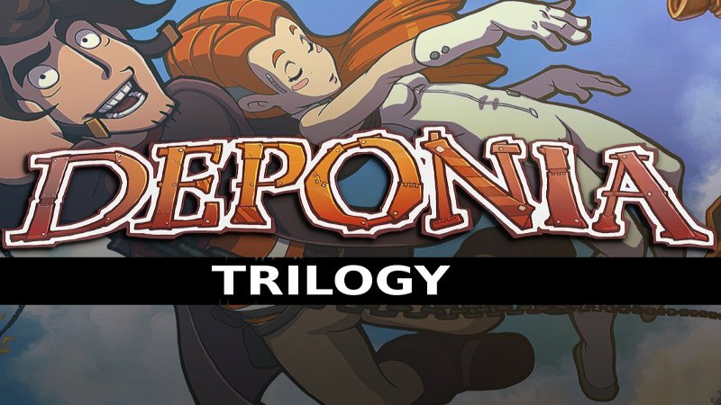 deponia-premium-trilogy-steam-cd-key