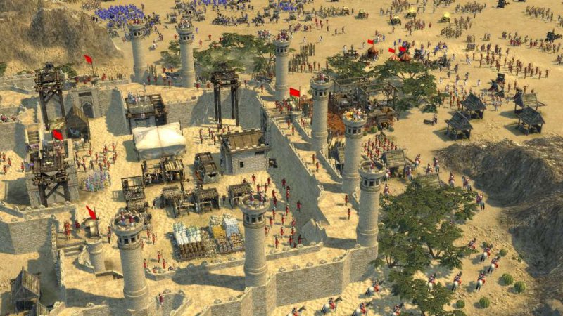 stronghold-crusader-2-the-emperor-and-the-hermit-dlc-steam-cd-key