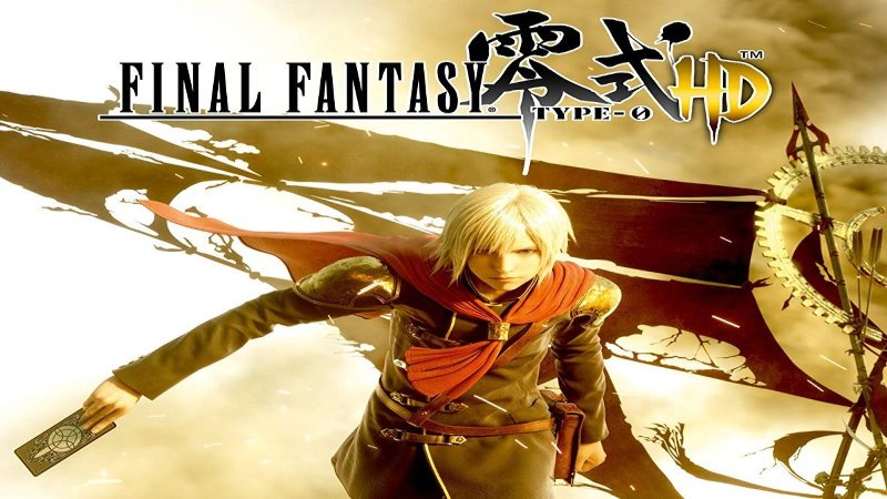 final-fantasy-type-0-hd-steam-cd-key