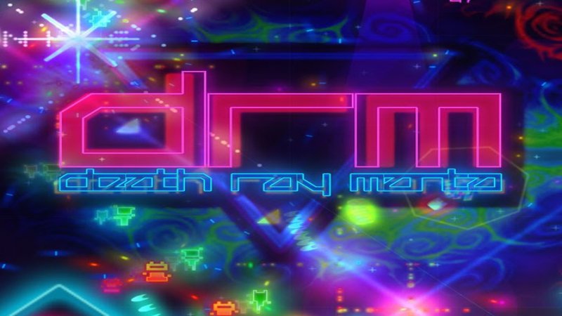 death-ray-manta-se-steam-cd-key