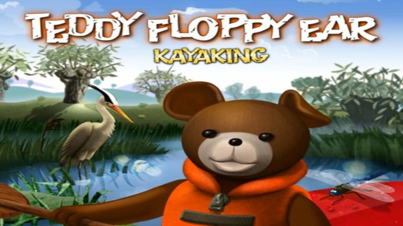 teddy-floppy-ear-kayaking-steam-cd-key