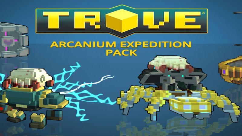 trove-arcanium-expedition-pack-dlc-pc-steam-cd-key