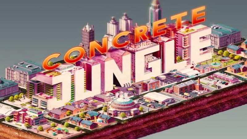concrete-jungle-steam-cd-key