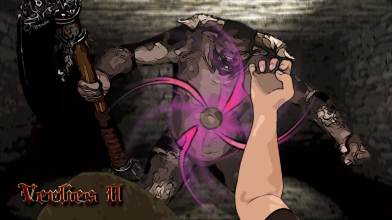 verlies-ii-steam-cd-key