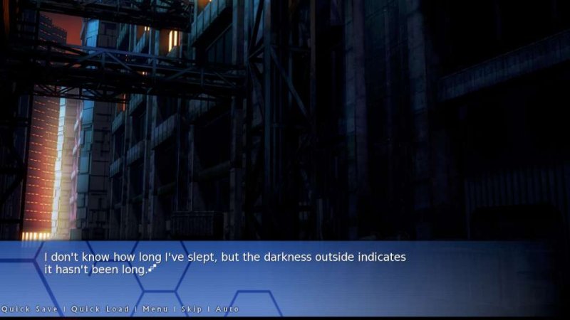 orion-a-sci-fi-visual-novel-steam-cd-key