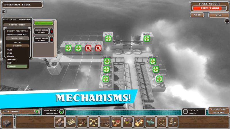 puzzle-ball-steam-cd-key