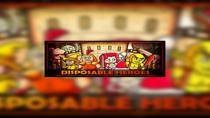 disposable-heroes-steam-cd-key