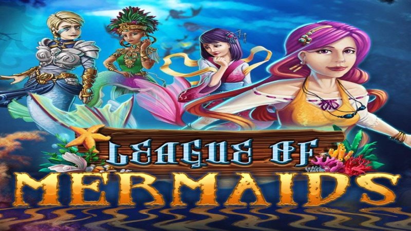league-of-mermaids-steam-cd-key